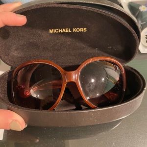 Michael Kors Sunglasses